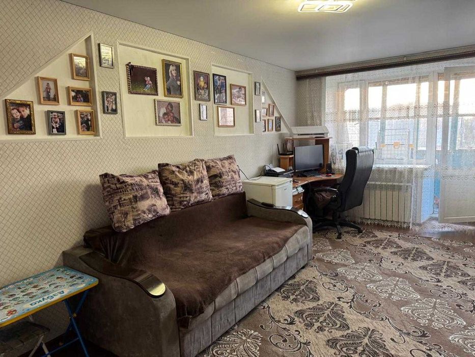 Продам квартиру в хорошем районе города