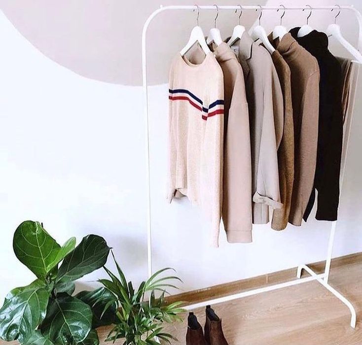 Вешалка для одежды,Икеа