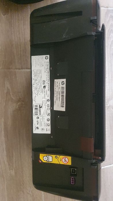 Inprimantā HP Deskjet 3050