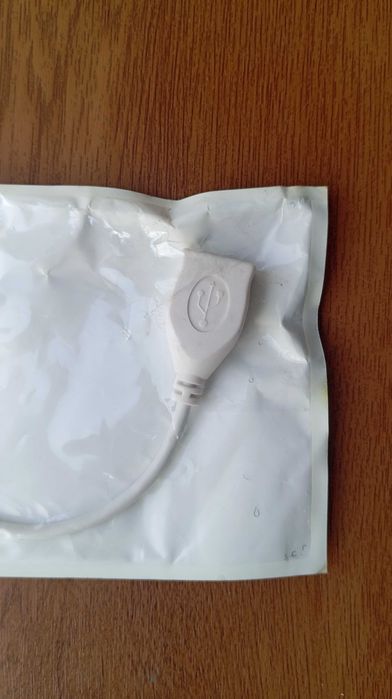 Универсальный кабель DEPPA USB 2.0 - USB