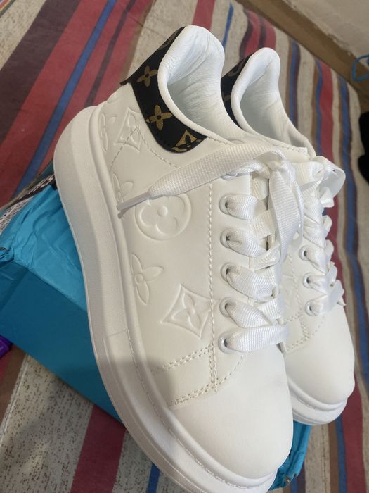 Көктемдік красовка сатылады