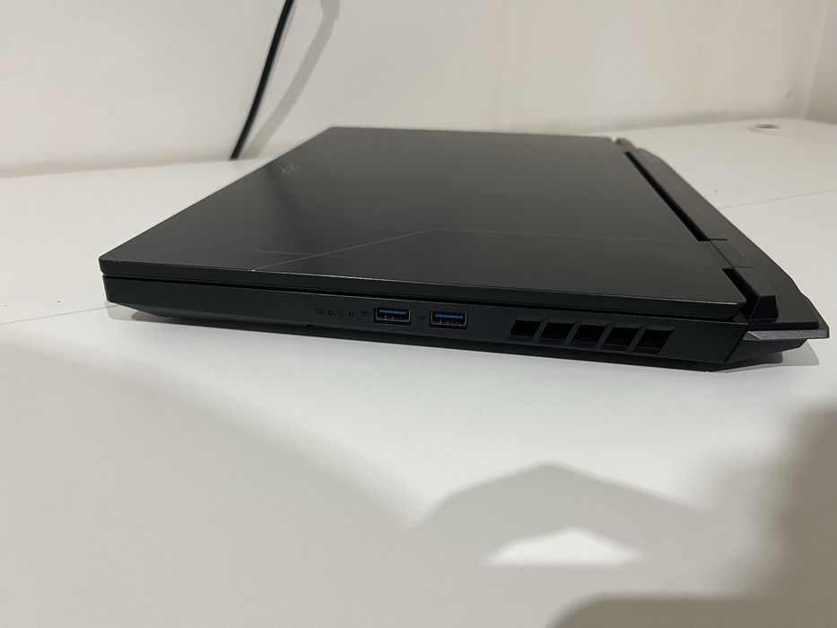 Игровой ноутбук Acer Nitro 5