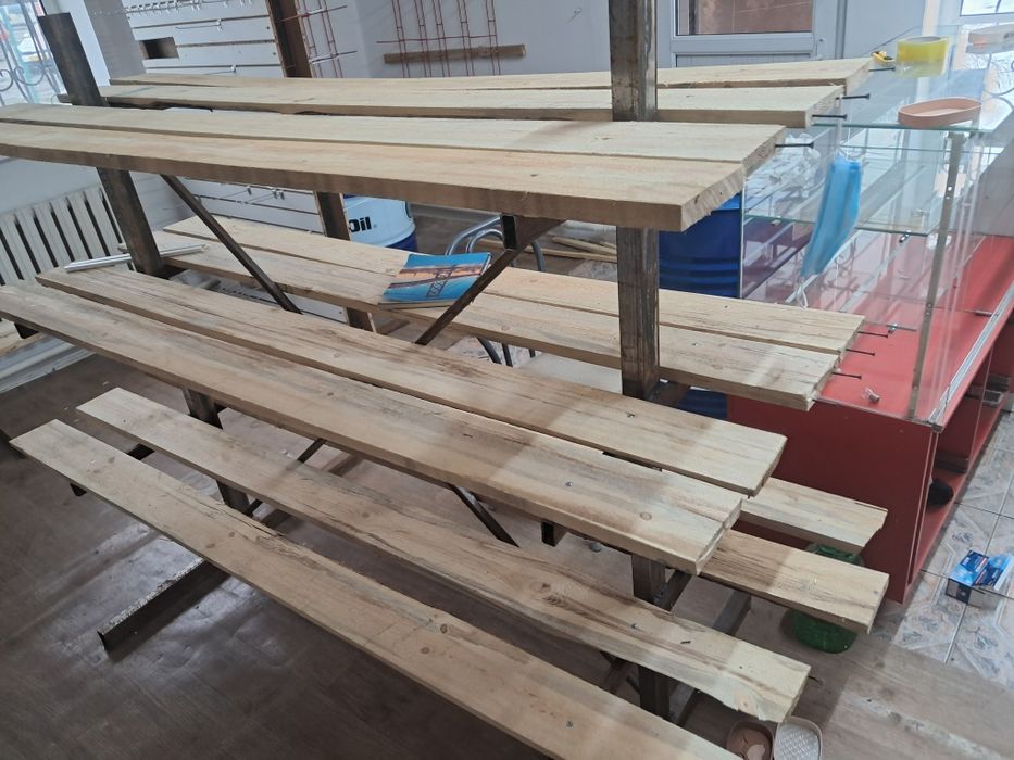 Продается стелаж