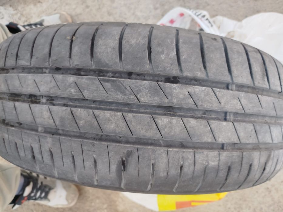 Комплект покрышек Goodyear