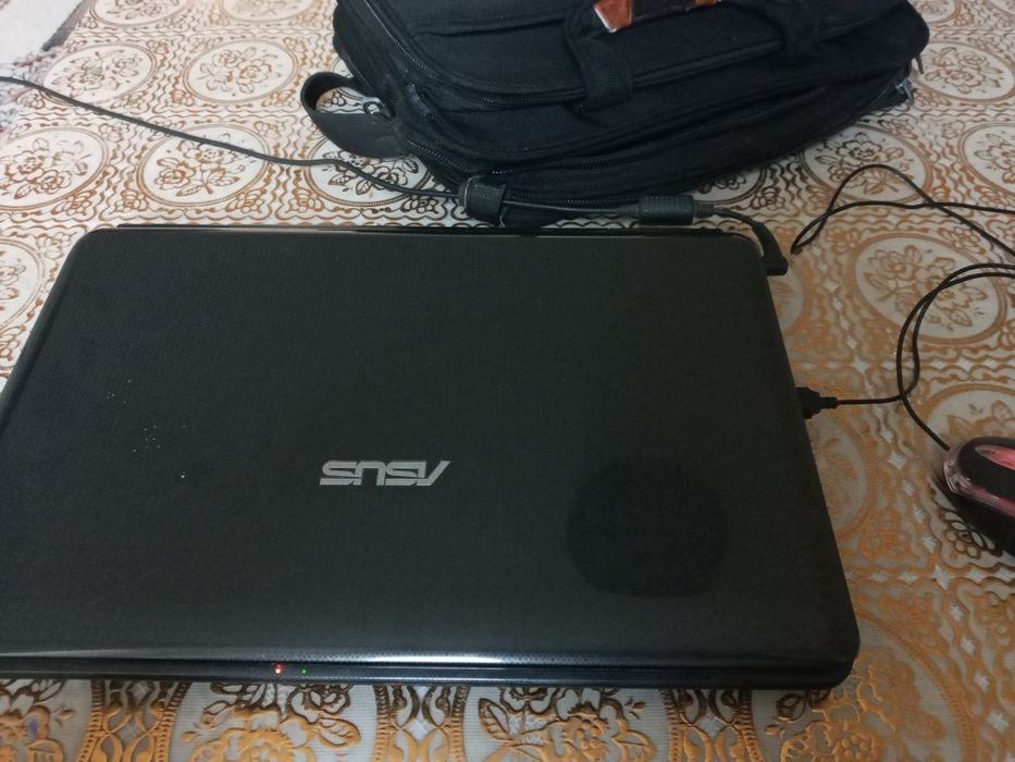Notebook Asus tezda sotiladi