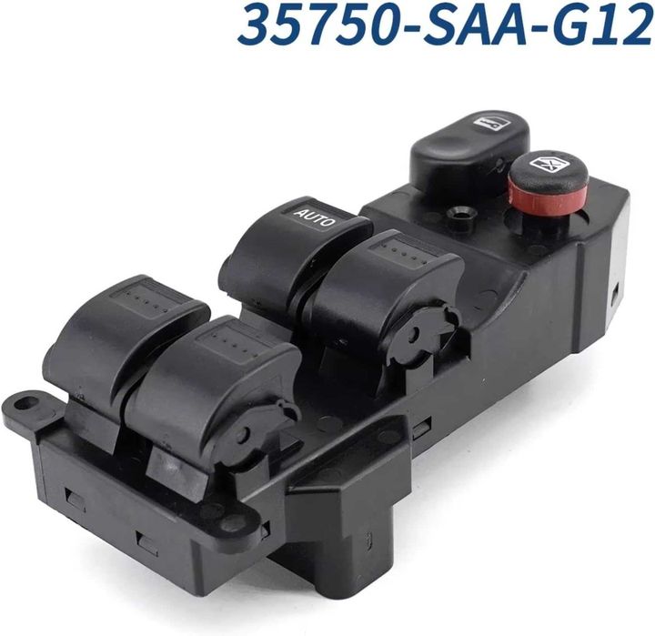 Панел бутони ел.стъкла Honda Jazz  Honda City Honda Fit   2003г-2008г