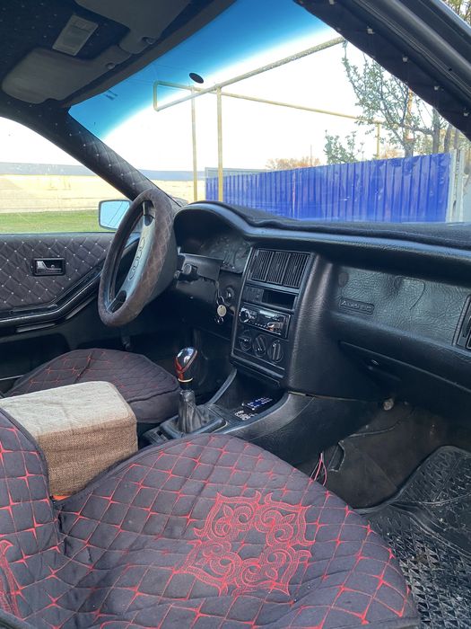 Ауди б3 хорошем состояний