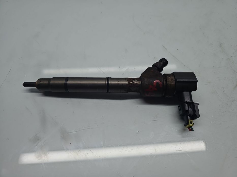 Injector Hyundai ix20 (JC) [Fabr 2010-2018] 33800-2A900 1.6 CRDI D4FB