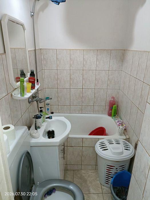 Vând garsonieră Satu Mare