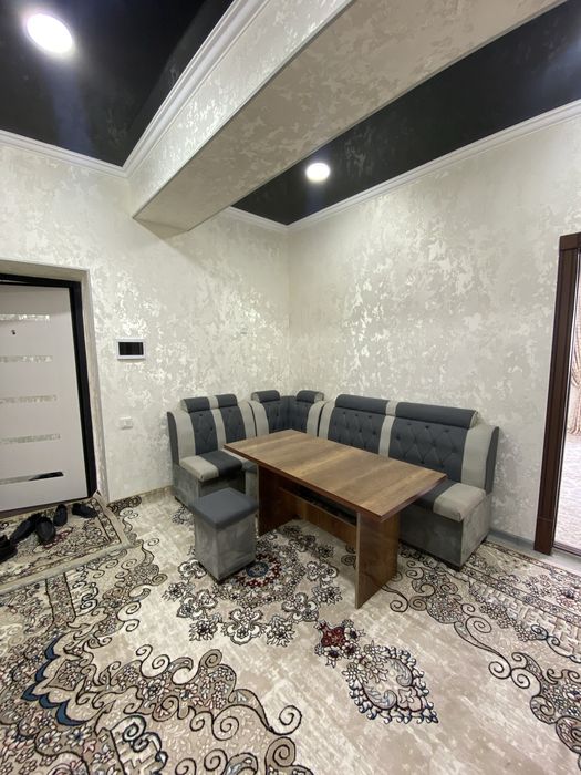 3 хонали квартира каровон