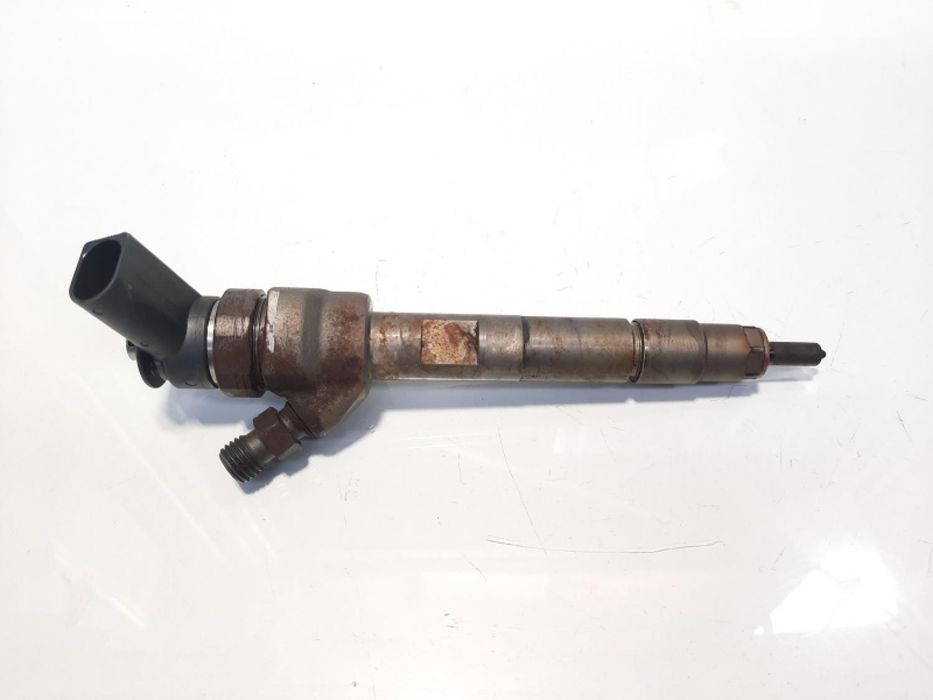 Injector, cod 7798446-04, 0445110289, Bmw 4 (F32), 2.0 diesel, N47D20C