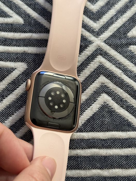 Apple watch 6 series