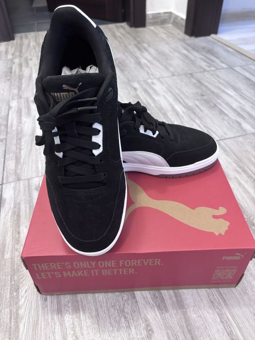 Puma Shuffle Downtown SD