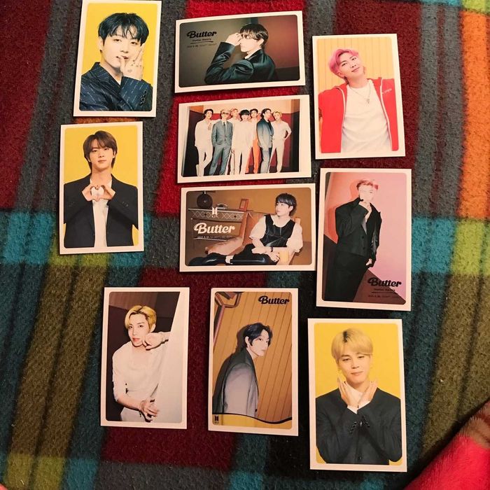 Поклонникам кей-поп музыки