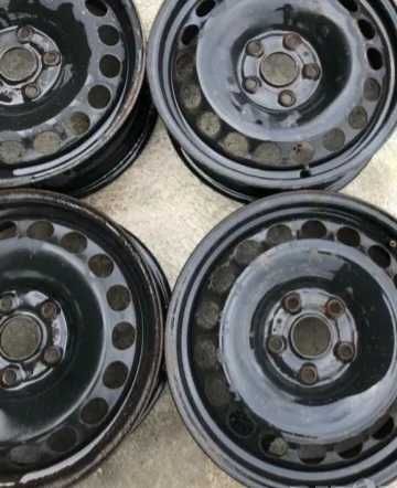 Джанти за Wv метални