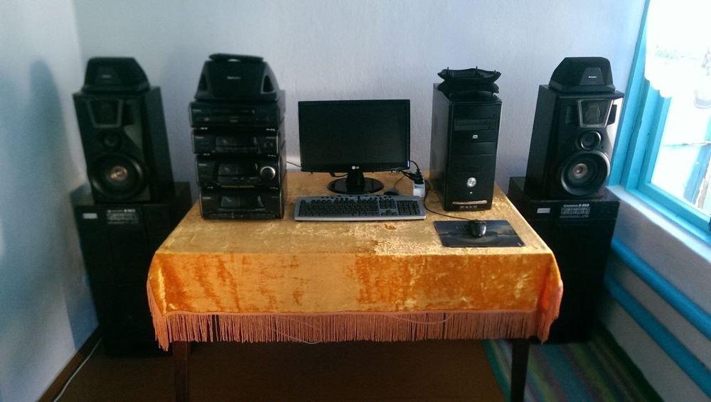 Срочно Продам Колонки S-90B