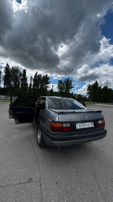 Пассат В3 1990 2л. Инжектор