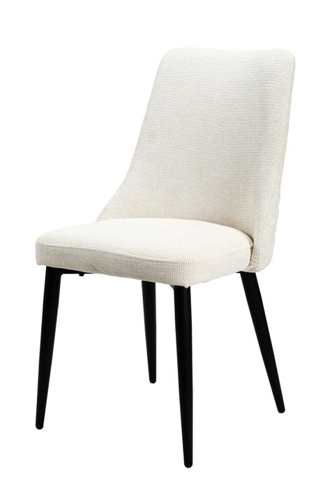 Трапезен стол в светъл цвят - мостра, единична бройка 7510445