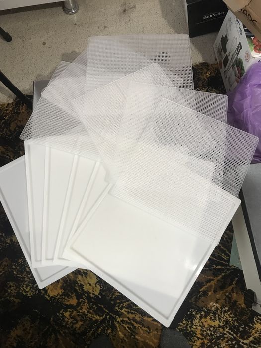 Сушилка для овощей и фруктов