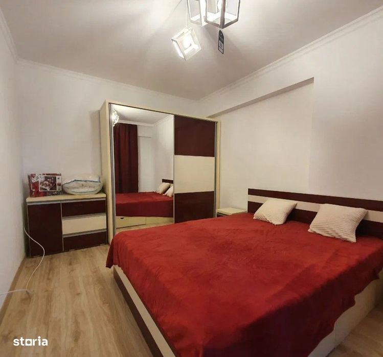 2 camere | Bulevardul Pipera | bloc boutique | Etaj 2