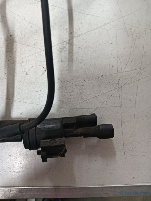 Electrovalva Mercedes-Benz B-Class Ii (W246, W242) [ 2011 - > ] B 180