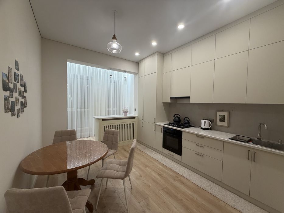 Актобе Ажары 2х ком кв