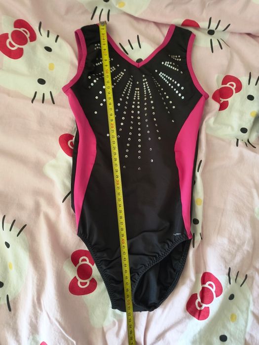 Трика за спортна гимнастика