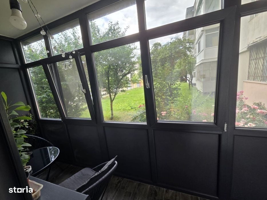 Apartament 3 camere complet renovat | Prundu, Pitești | 115.000 €