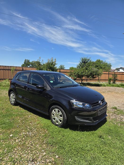 volkswagen polo 1.2