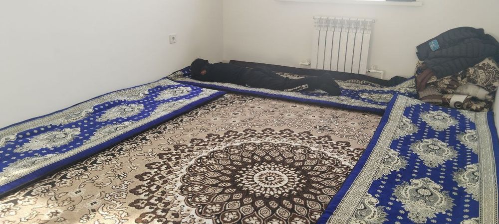 Сергели Янги Дархон срочне