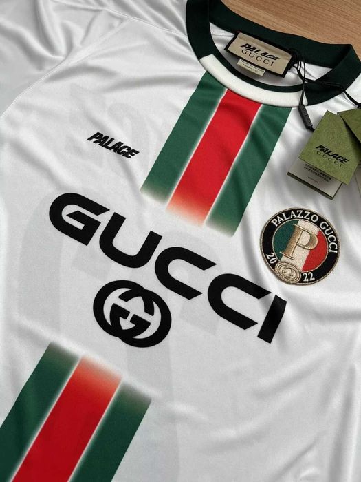 gucci x palace tehnical jersey