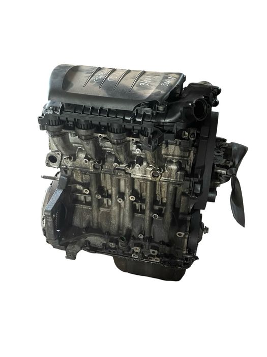 Motor Citroën 1.6 Diesel Tip 9H01 80Kw - > 1.6 Hdi 110 9Hz (Dv6Ted4)