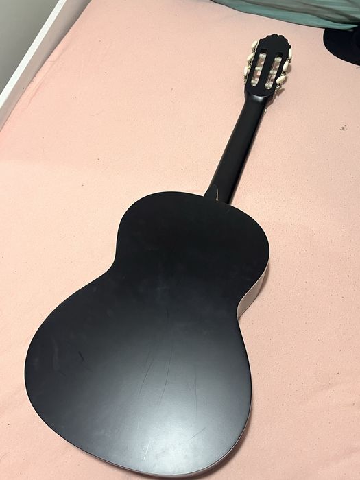 Гитара, 6 струн