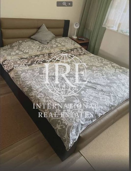 Продава се Тристаен апартамент в Варна, Младост 1 - 60 кв.м за 2584 €/кв.м - Снимка #5