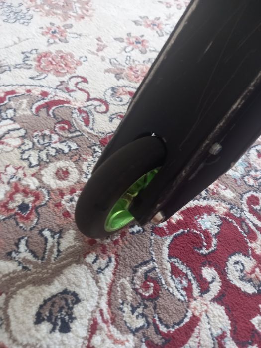 Трюкавой самакат продам 10500тг б/у