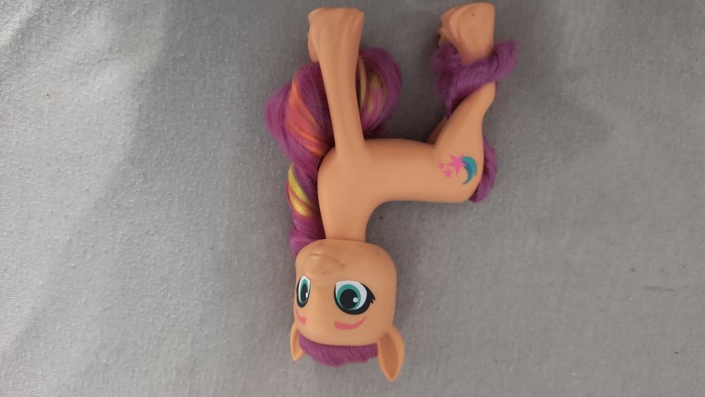 Sunny My Little Pony g5/Съни Малкото Пони генерация 5