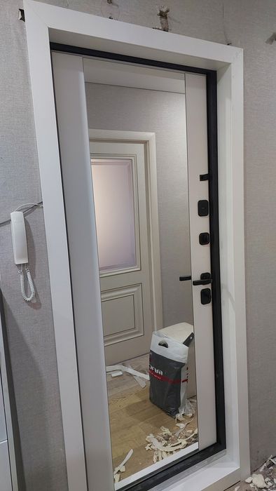 Установка Дверей от 13т.т