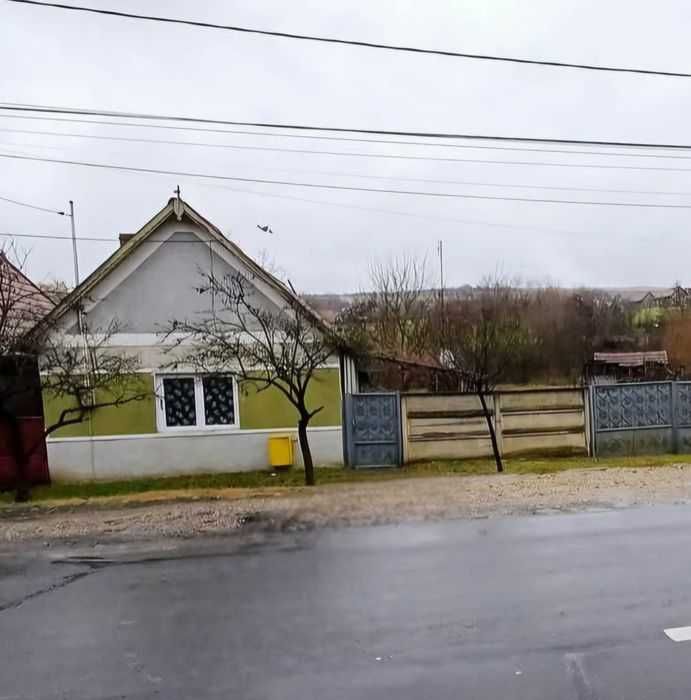 Casă de vânzare în comuna Cucerdea, judetul Mureș