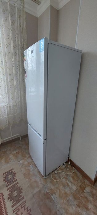 Холодильник Beko