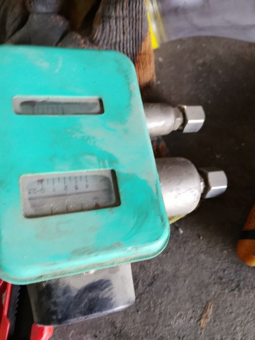 Счётчик холодный воды