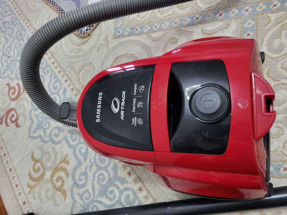 Пылесос самсунг 15000
