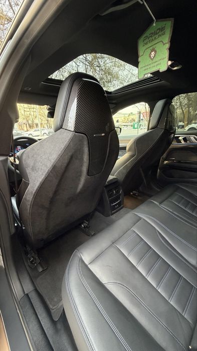 Продаеться BMW i4 M50 Performance