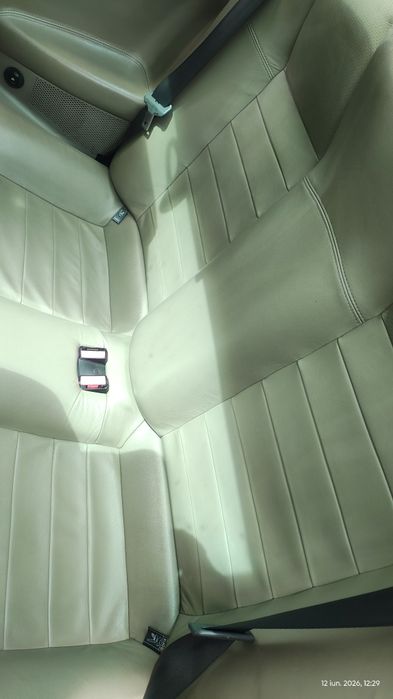 Detailing Auto Deva la domiciliu
