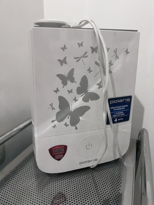 Продам увлажнитель воздуха