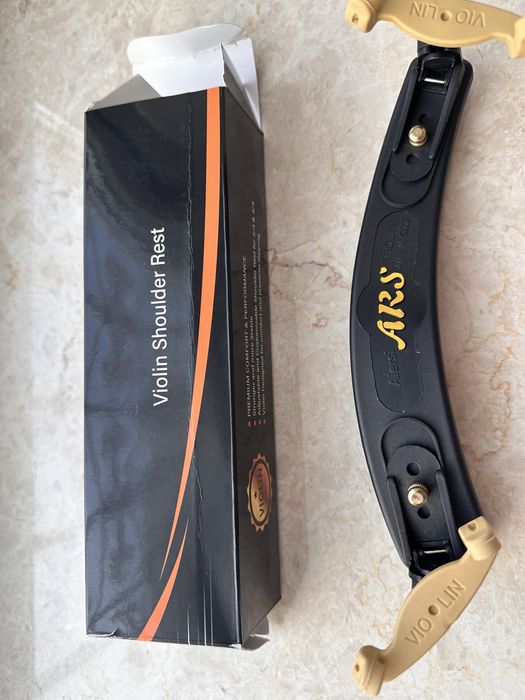 Мостик на скрипку 3/4, 4/4