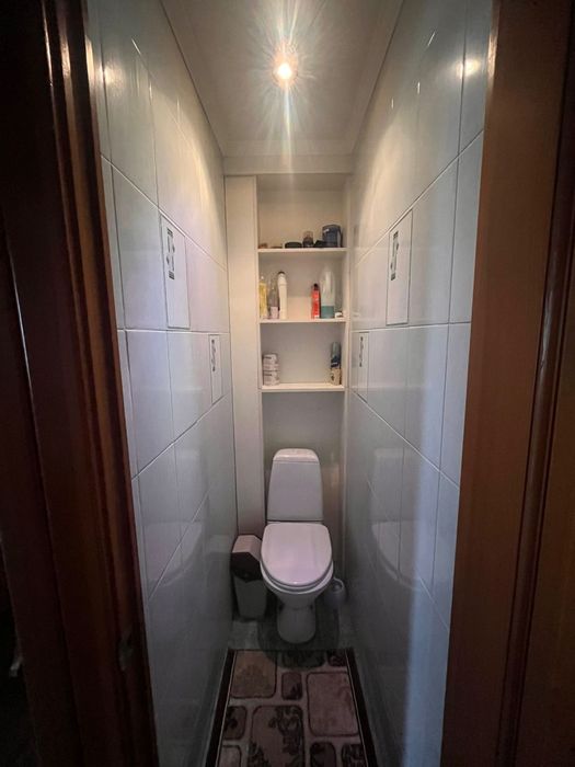 Продаётся 3 комн Детская больница