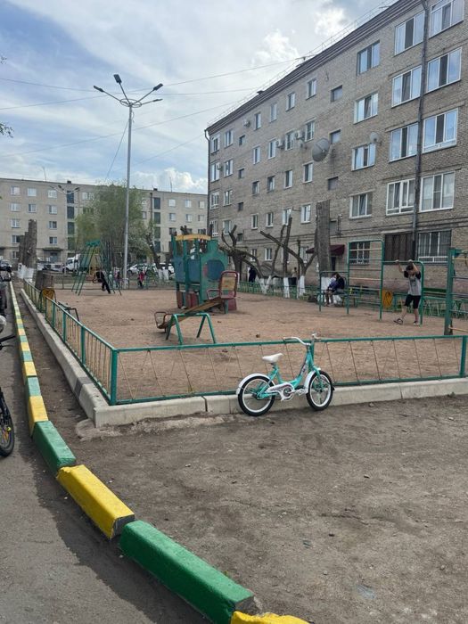 1 Комнатная Квартира