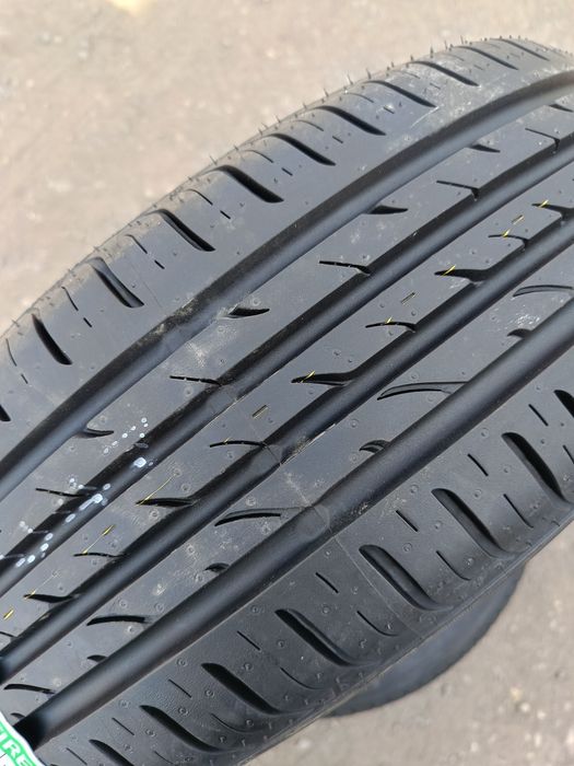 НОВИ ЛЕТНИ -15цола -185/65-1бр.-61€-"NEXEN"-с монтаж и баланс