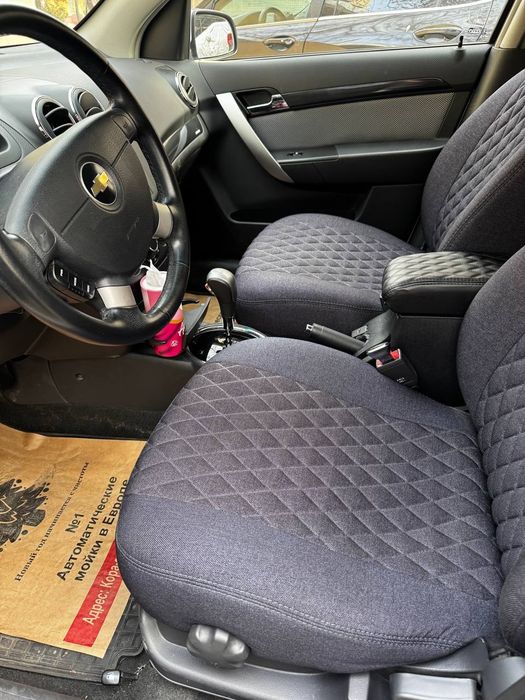 Аренда с Выкупом Nexia 3 Автомат