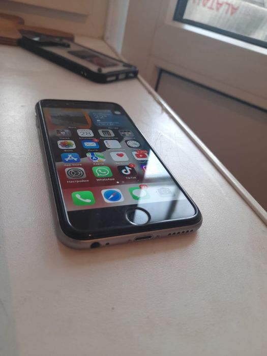 айфон 6с 32 гиг обмен